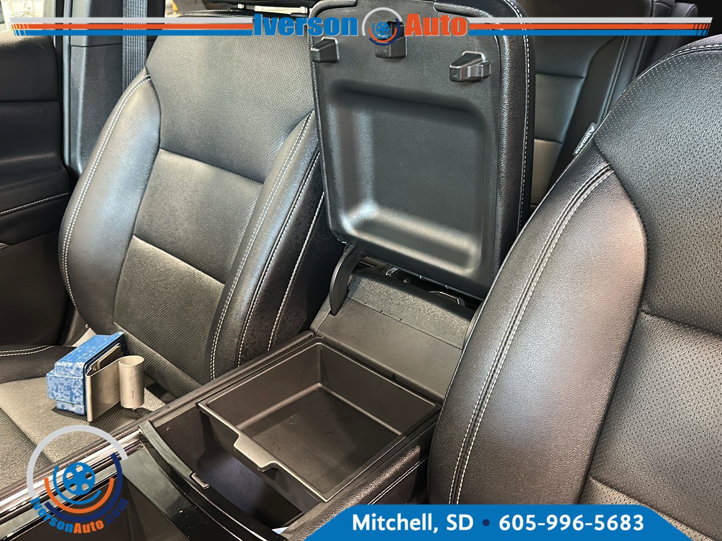 Used 2026 Chevrolet Traverse LT AWD/4WD image 21