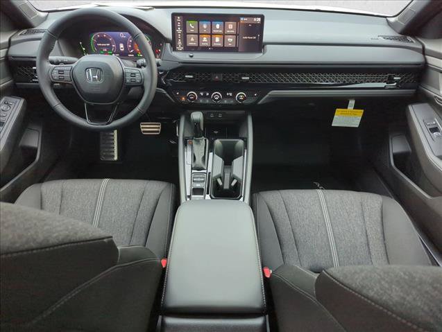 New 2026 Honda Accord Sport image 14