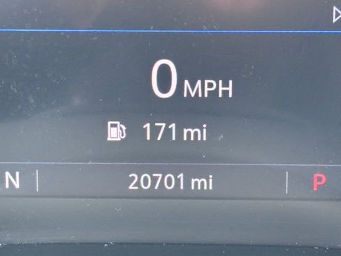 Certified 2023 Buick Encore GX Select image 25