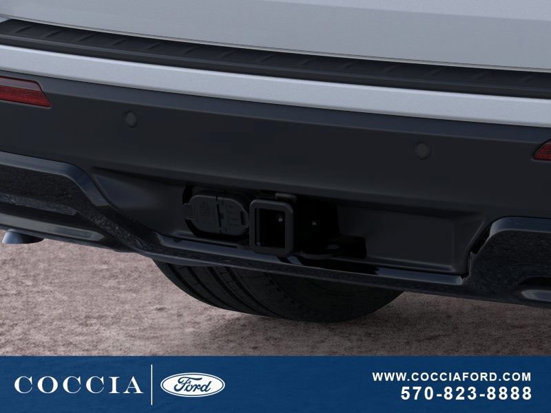New 2026 Ford Explorer ST-Line w/ ST-Line Street Pack AWD/4WD image 23