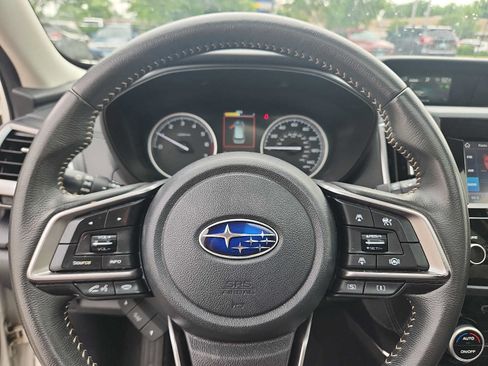 Used 2024 Subaru Forester Premium AWD/4WD image 19