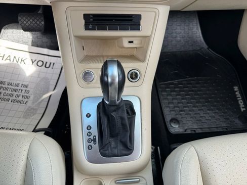Used 2016 Volkswagen Tiguan S image 44