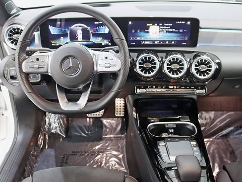 Used 2023 Mercedes-Benz CLA 45 AMG 4MATIC image 16