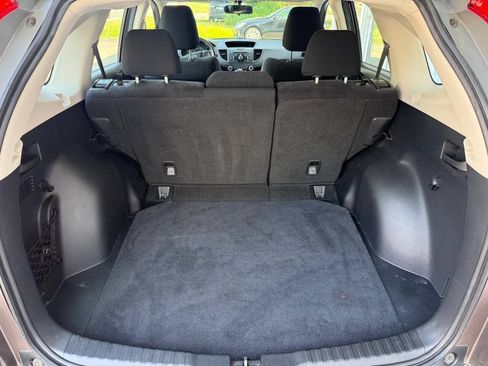 Used 2013 Honda CR-V LX image 18