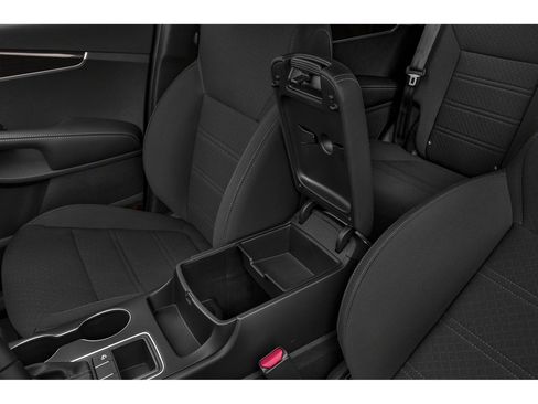 Certified 2020 Kia Sorento LX image 10