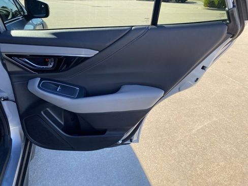 Used 2023 Subaru Outback Limited image 25