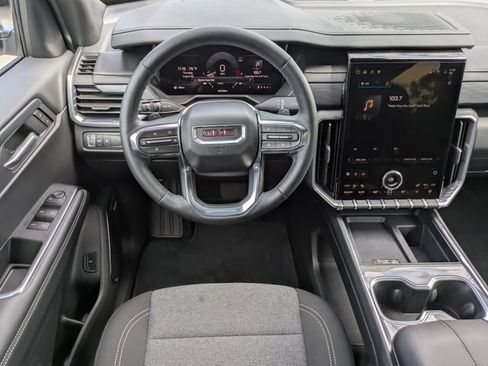 Used 2026 GMC Acadia Elevation w/ Black Edition FWD image 15