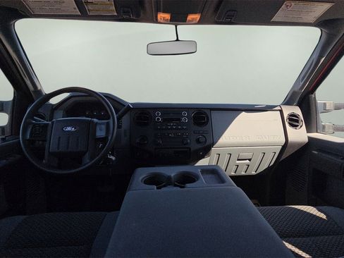 Used 2015 Ford F350 XL w/ Power Equipment Group image 28