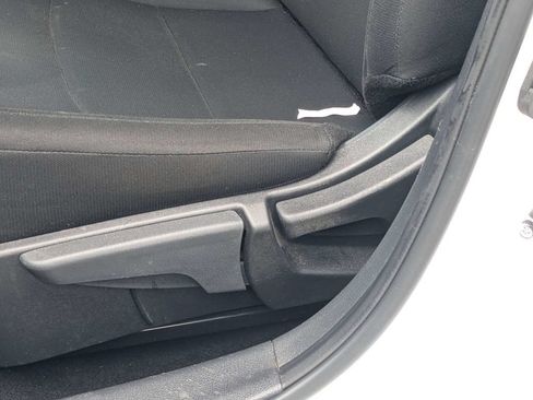 Used 2024 Nissan Sentra S FWD image 18