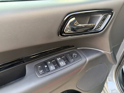 New 2026 Dodge Durango GT image 23