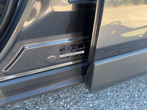 Used 2025 Toyota RAV4 LE image 28