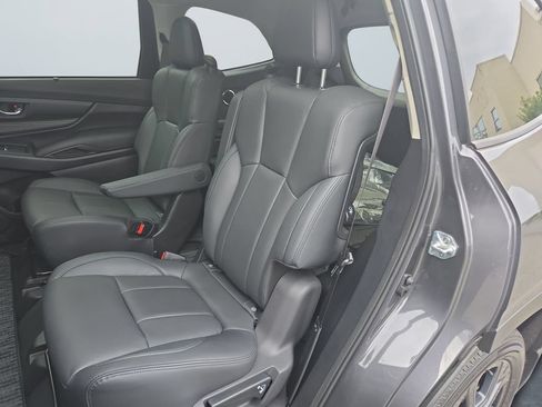 Certified 2026 Subaru Ascent Bronze Edition AWD/4WD image 13
