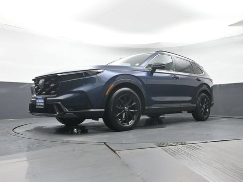Used 2023 Honda CR-V Sport image 28