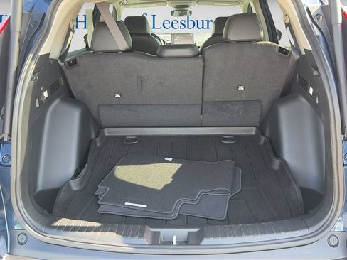 Used 2024 Honda CR-V EX-L image 9