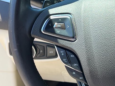 Used 2016 Lincoln MKC Select AWD/4WD image 19