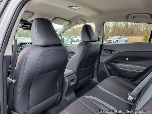New 2026 Subaru Crosstrek 2.5i Limited image 12