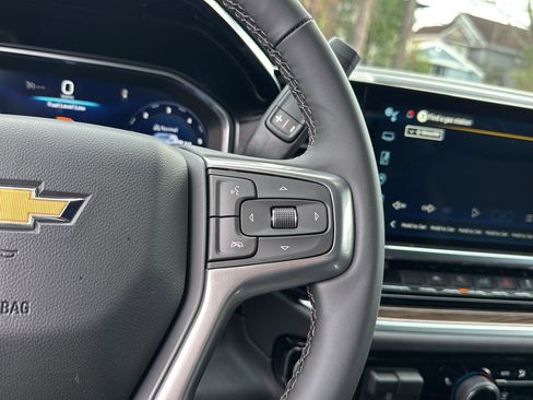 New 2026 Chevrolet Silverado 1500 LT image 19