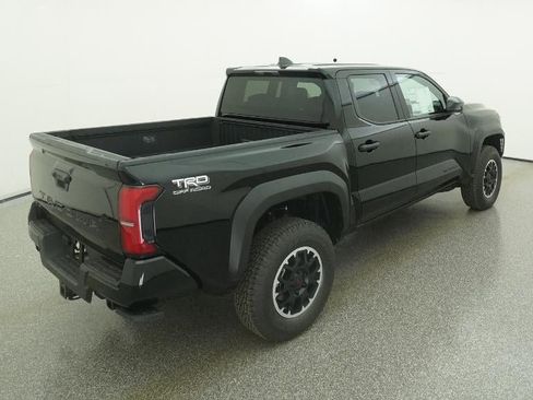 New 2026 Toyota Tacoma TRD Off-Road image 42