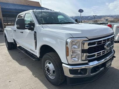 New 2025 Ford F350 XLT