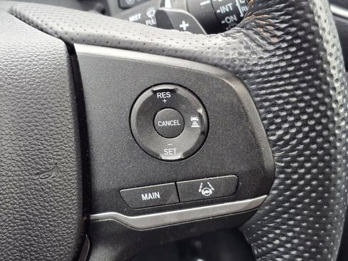 Certified 2023 Honda Passport EX-L image 15