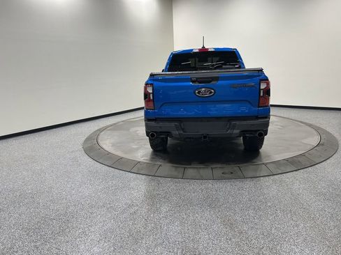 Used 2024 Ford Ranger Raptor image 8