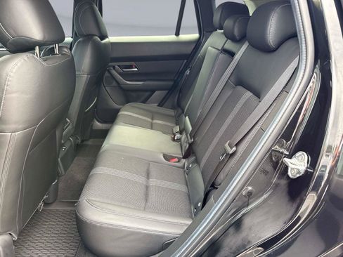 Used 2024 MAZDA CX-50 AWD 2.5 S w/ Select Package image 14