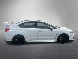 Used 2019 Subaru WRX STI Limited w/ Popular Package #3 (IZT) AWD/4WD video 2