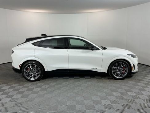 New 2025 Ford Mustang Mach-E GT w/ Interior Protection Package image 4