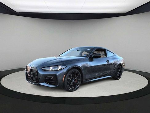 New 2026 BMW 440i xDrive M440i xDrive image 4