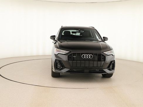 New 2025 Audi Q3 2.0T Premium image 11