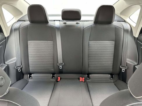 New 2026 Volkswagen Jetta S FWD image 14