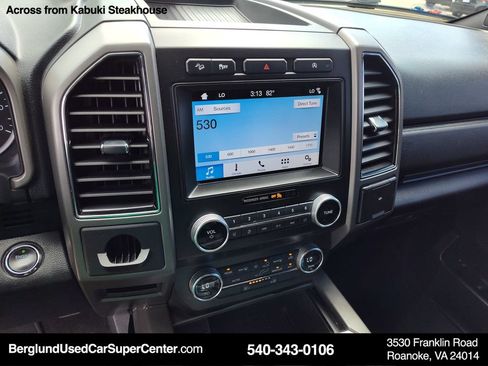 Used 2019 Ford Expedition Max XLT w/ Equipment Group 201A AWD/4WD image 28