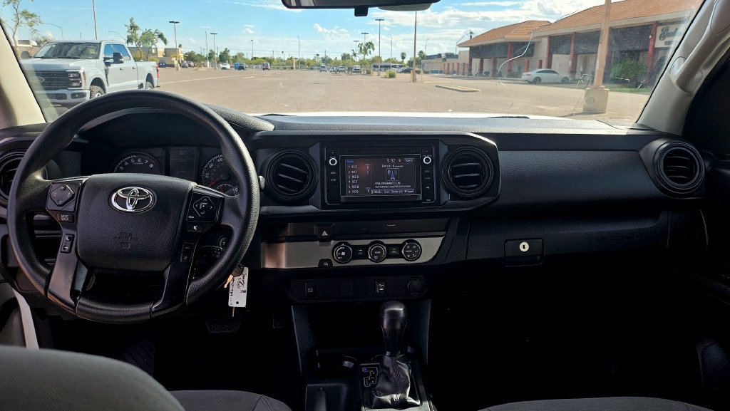 Used 2019 Toyota Tacoma SR RWD image 29