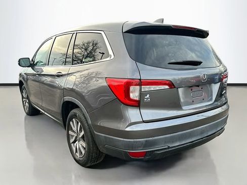 Used 2020 Honda Pilot EX-L image 8