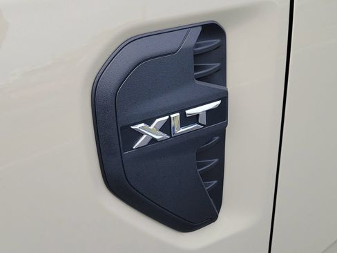 Certified 2025 Ford Ranger XLT RWD image 7