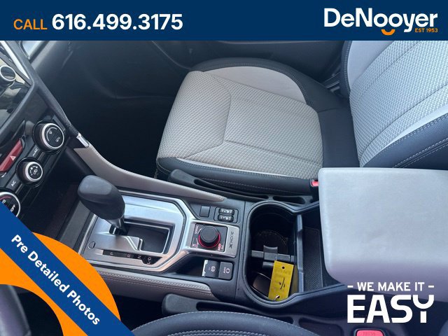 Used 2024 Subaru Forester Premium AWD/4WD image 11