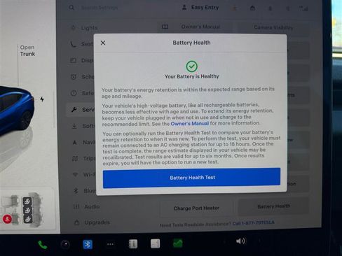 Used 2024 Tesla Model 3 Long Range image 26
