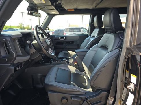 Used 2024 Ford Bronco Big Bend AWD/4WD image 11