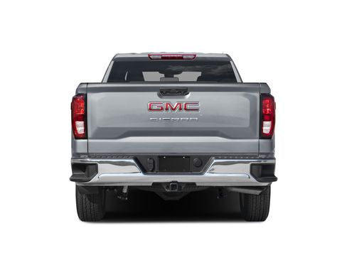 New 2026 GMC Sierra 1500 Pro w/ Pro Value Package RWD image 29
