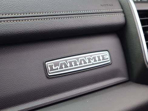 Used 2023 RAM 2500 Laramie AWD/4WD image 39
