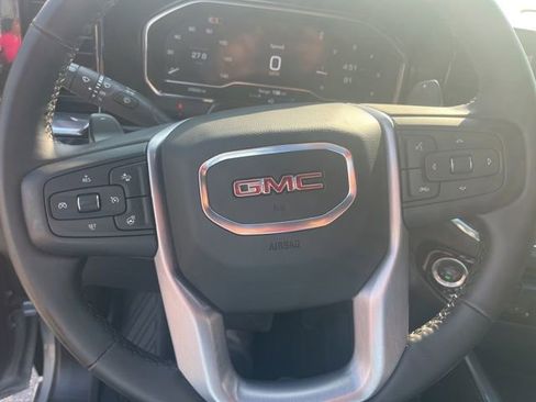 Used 2024 GMC Sierra 1500 SLT w/ SLT Premium Plus Package AWD/4WD image 19