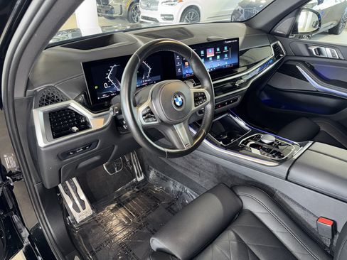 Used 2024 BMW X5 sDrive40i w/ M Sport Package RWD image 20