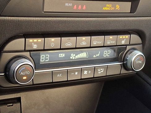 Used 2023 MAZDA CX-5 AWD 2.5 S w/ Preferred Package image 14