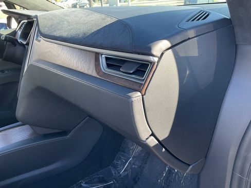 Used 2017 Tesla Model X 75D image 83