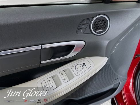 Used 2023 Hyundai Sonata Limited image 21