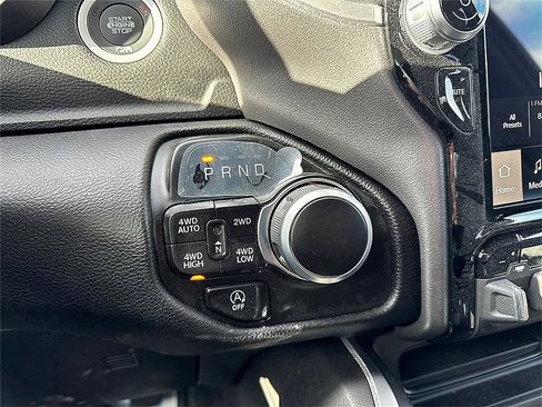 Used 2023 RAM 1500 Big Horn image 34