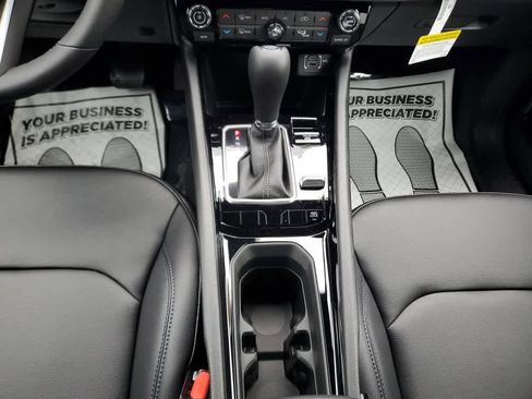 New 2026 Jeep Compass Limited image 22