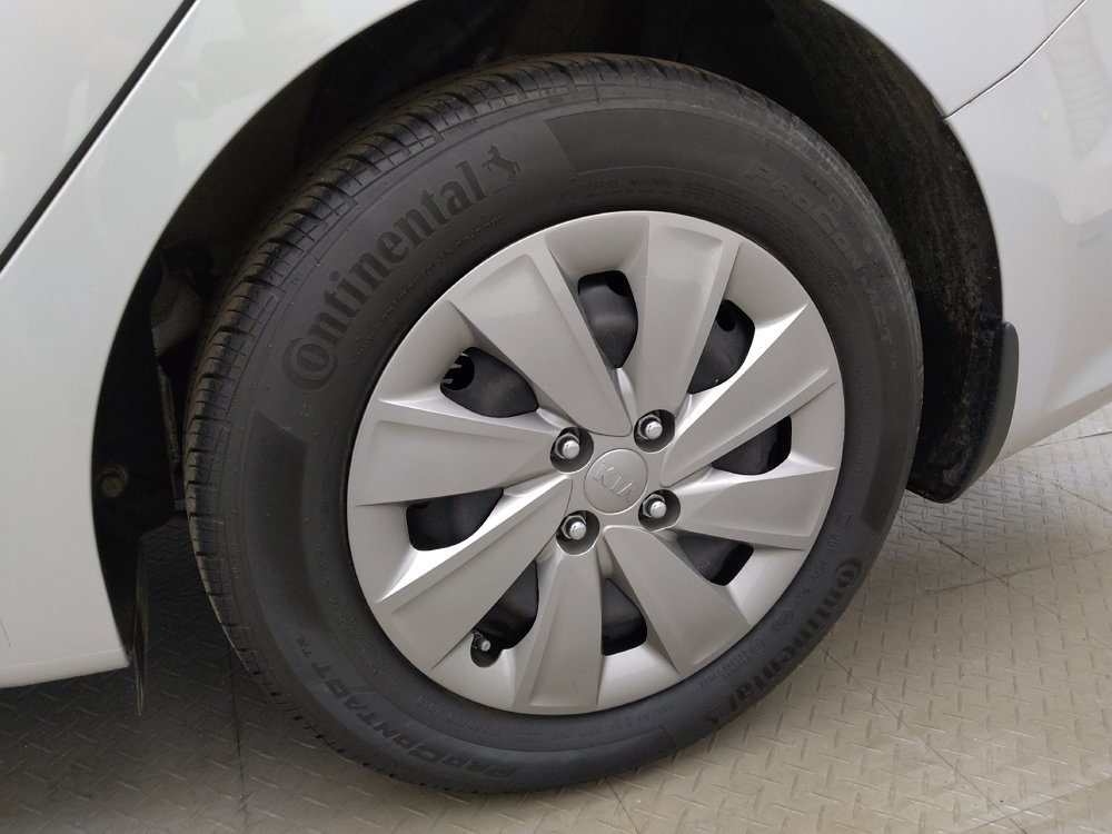 Used 2020 Kia Rio S FWD image 31