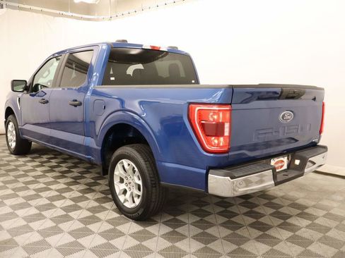 Used 2023 Ford F150 XLT image 3