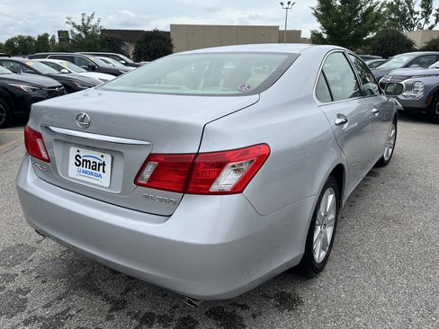 Used 2009 Lexus ES 350 FWD image 5